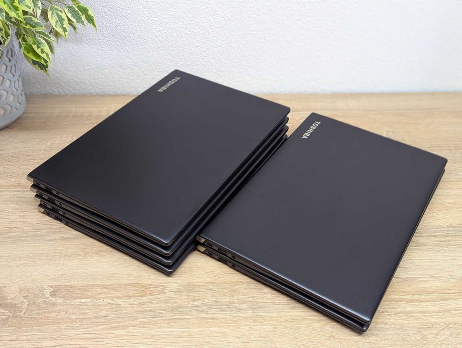 ОПТ Ноутбук Б/В Toshiba Tecra X40-D:14Full HD,i5-7300U,8GB,128Gb(T140)