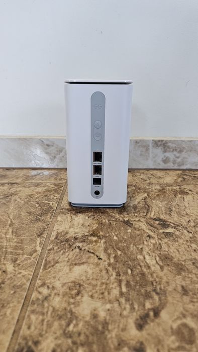 Router Wifi OPPO 5G CPE T1a