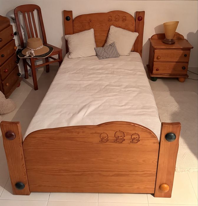 Quarto de criança completo