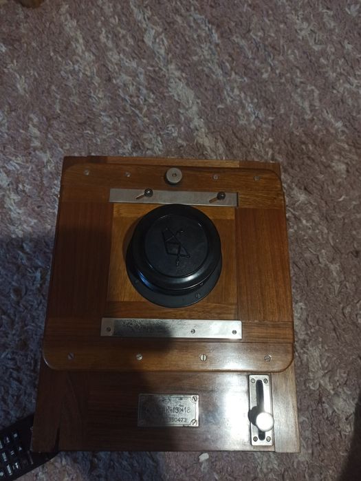 Фотоаппарат индустриал 51