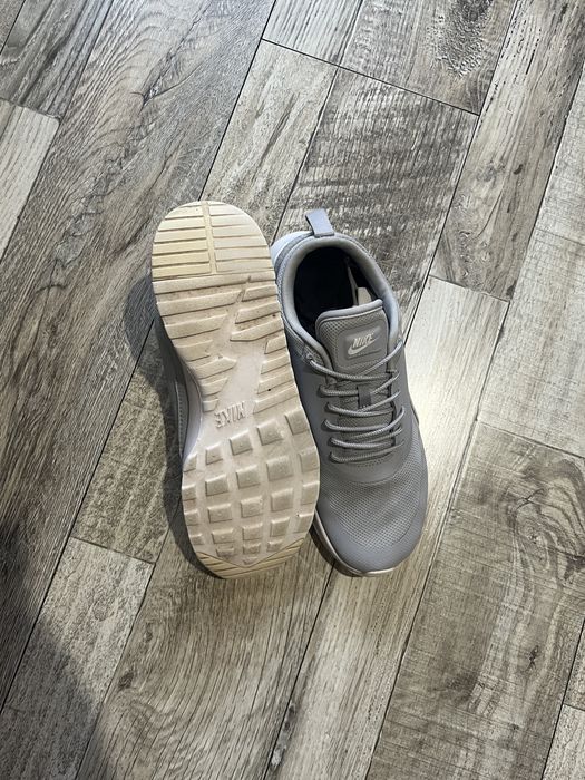 Кросівки Nike air max thea