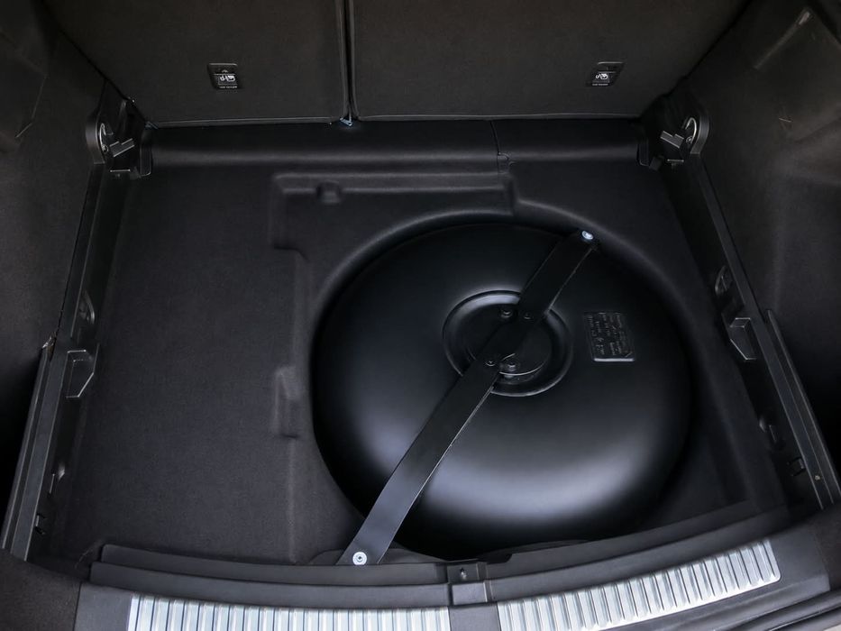Renault Mégane 1.2 TCe Bi-Fuel | 2017 | GPL