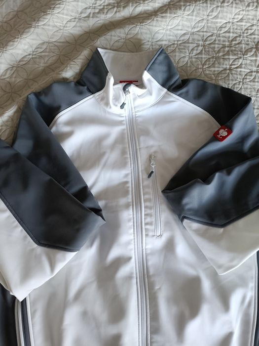 Kurtka softshell dryplexx® softlight Strauss xl