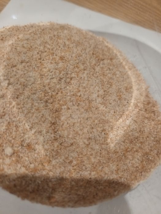 Mąka z płaskurki 1kg Razowa Typ 2000 od Rolnika Wysyłka