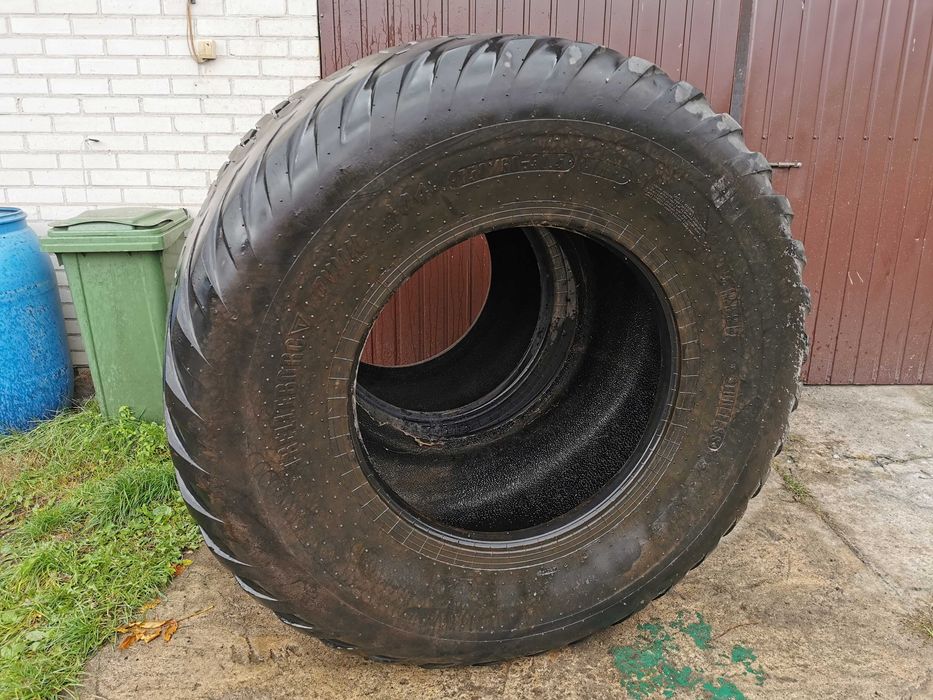 Opony Trelleborg 750/60 r30.5