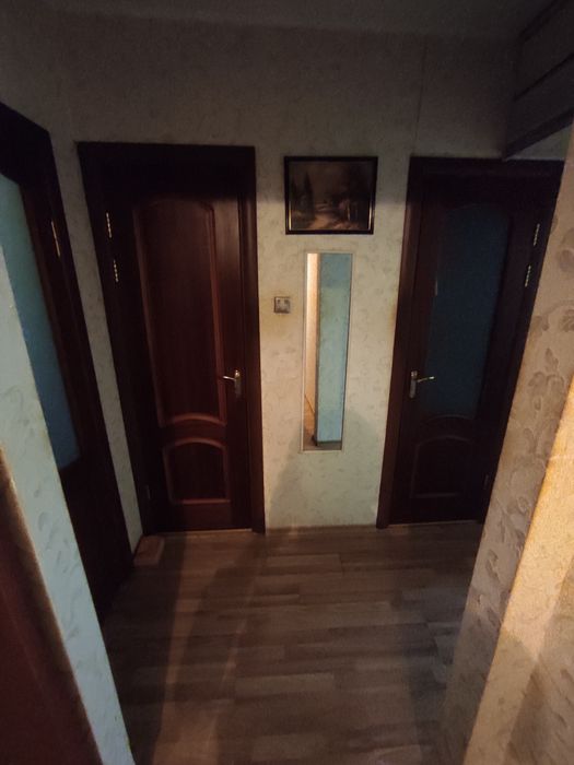 Сдам 3 ком квартиру Тополь, Днепр