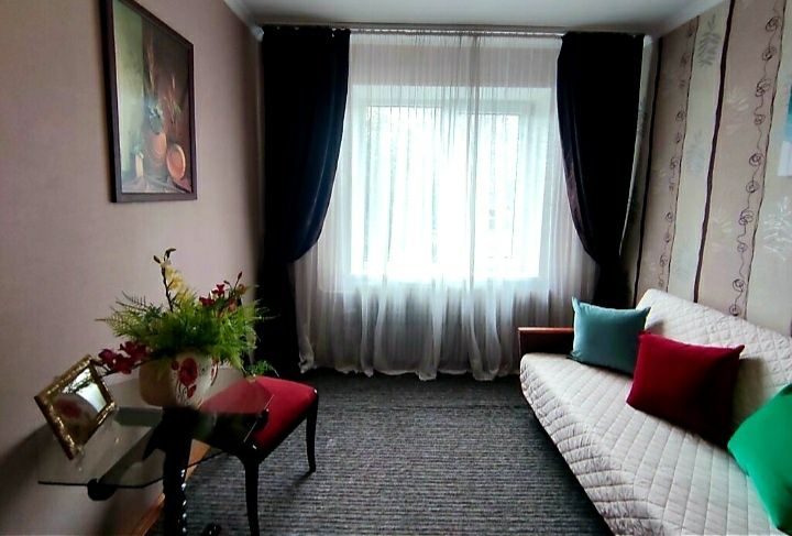 Квартира подобово