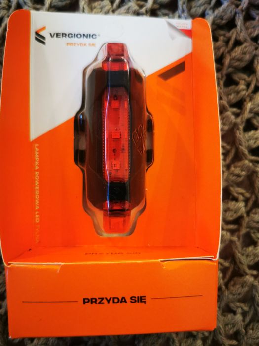 Licznik rowerowy 15 funkcji plus gratis.
