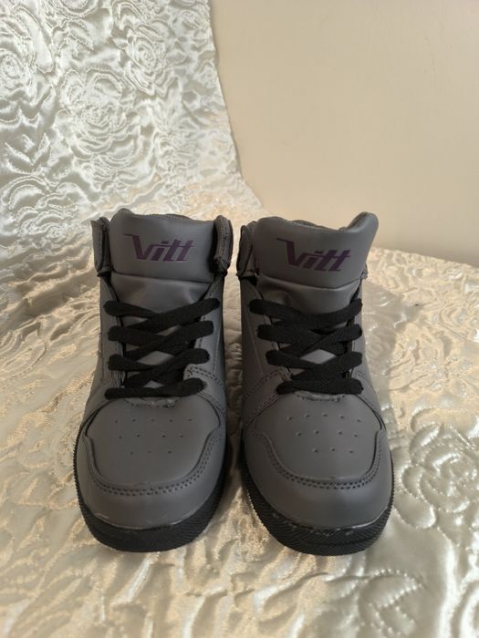 Buty sportowe typu adidasy nowe chłopiec dziewczynka rozmiar 36