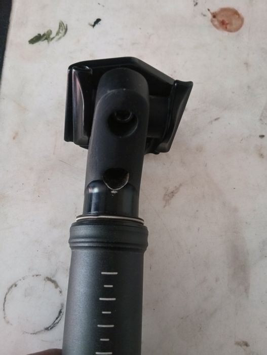 dropper post , 34.9 diam. Limotec  telescópio de 170mm