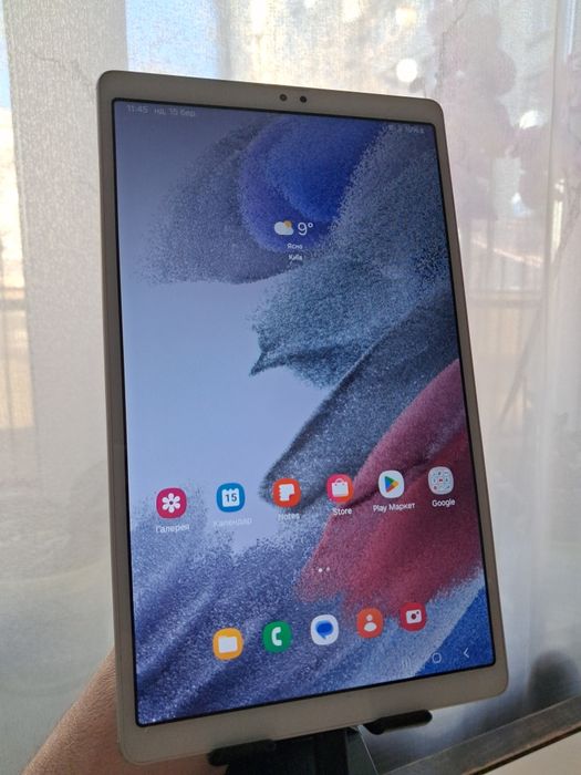 Samsung A7 LITE LTE 8,7 3GB 32GB SM - T225NZS