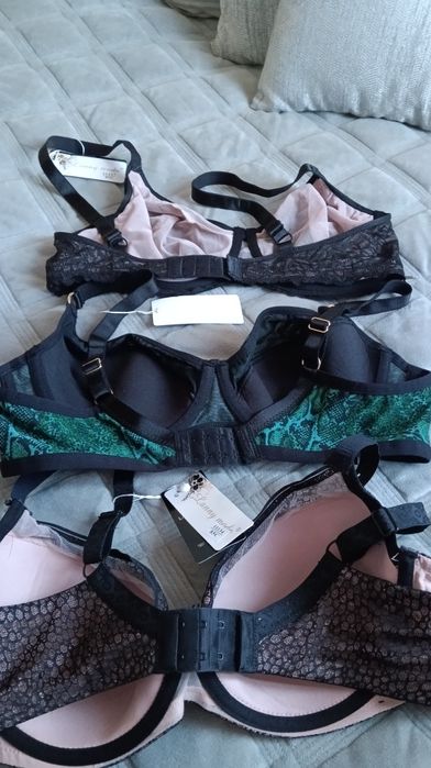 Бюстгалтер Лані мода