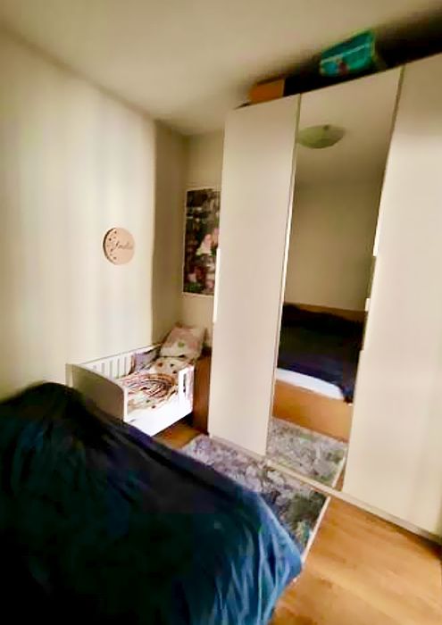 Wołomin Centrum l  3pok  l  balkon  l garaż