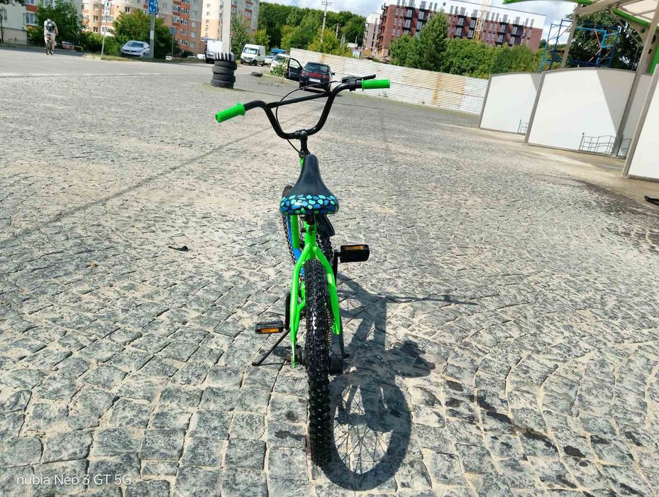 Продам велосипед