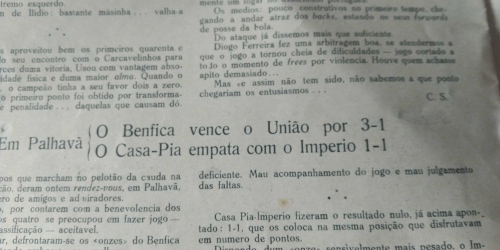 Stadium noticias desportivas Revista e futebol do ano 1926