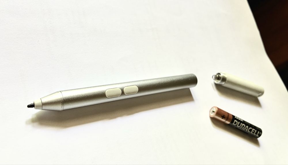 Microsoft Surface Pen