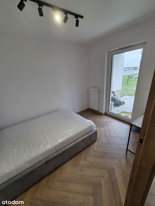 Nowe 37m | 2 Pokoje | Wysoki Standard | Klima | Sławinek | Idealne