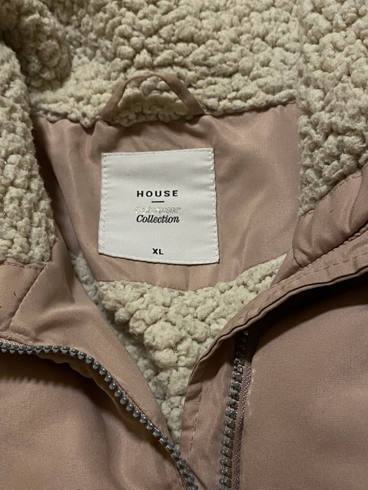 Зимова куртка