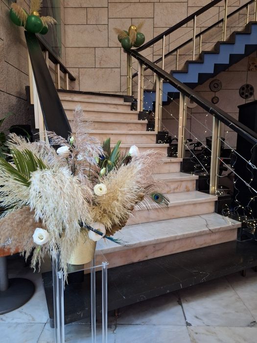 Dj, animação e decoração de eventos privados e corporativos