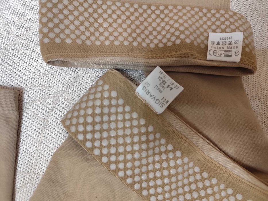 Чулки компреійні Sigvaris