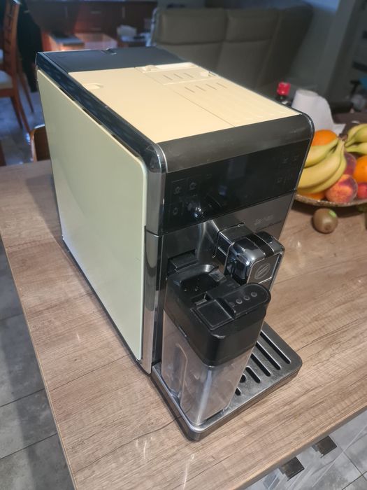 Express Saeco Granbaristo