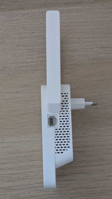 Extensor de cobertura Wi-Fi - TP-Link RE 315 AC1200 Mesh Wi-Fi Range Extender - Seminovo (pouco uso) - Perfeito estado de conservação e funcionamento