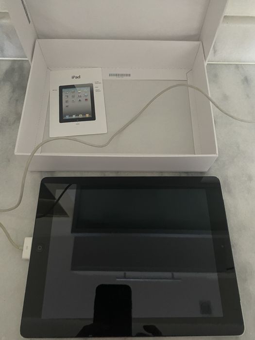 Планшет Apple iPad2 64GB MC775ZP/A