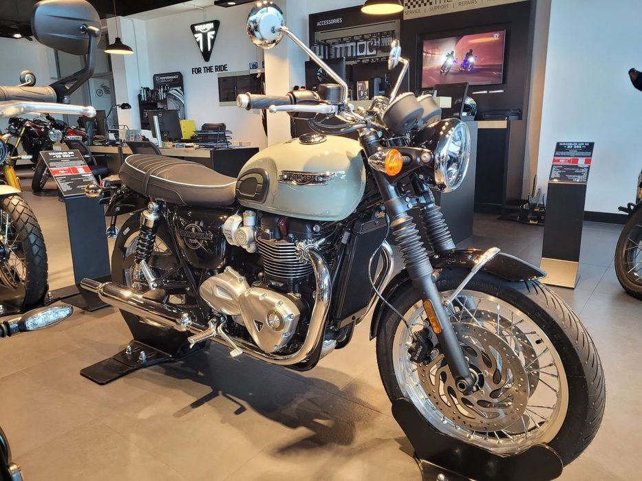 Triumph