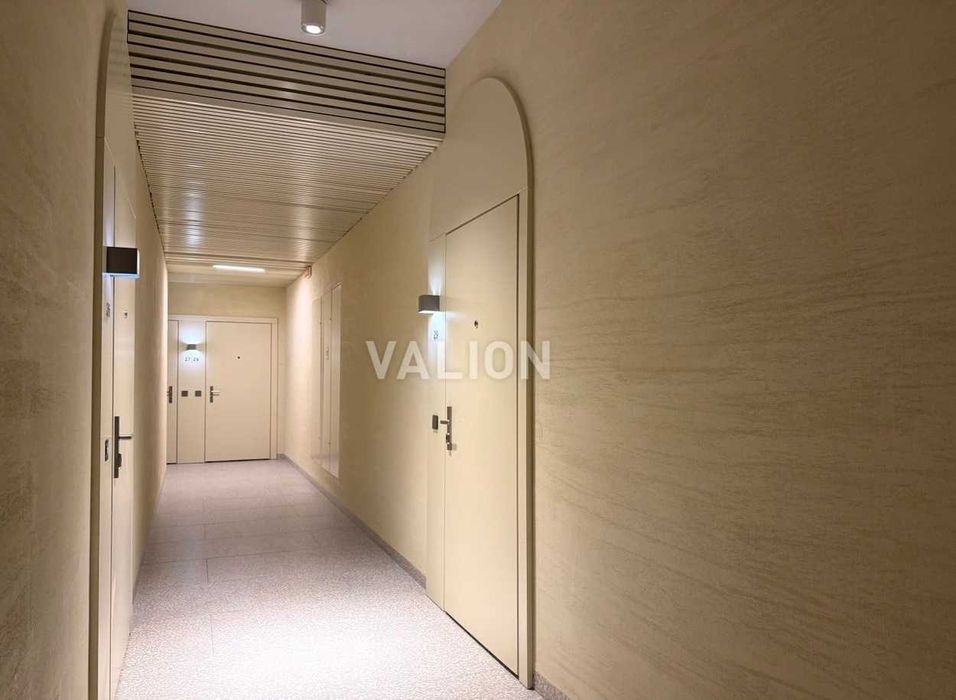 БЕЗ % Продаж 2к квартири з кухнею-вітальнею в сучасному ЖК Crystal Park Tower, 9 поверх
