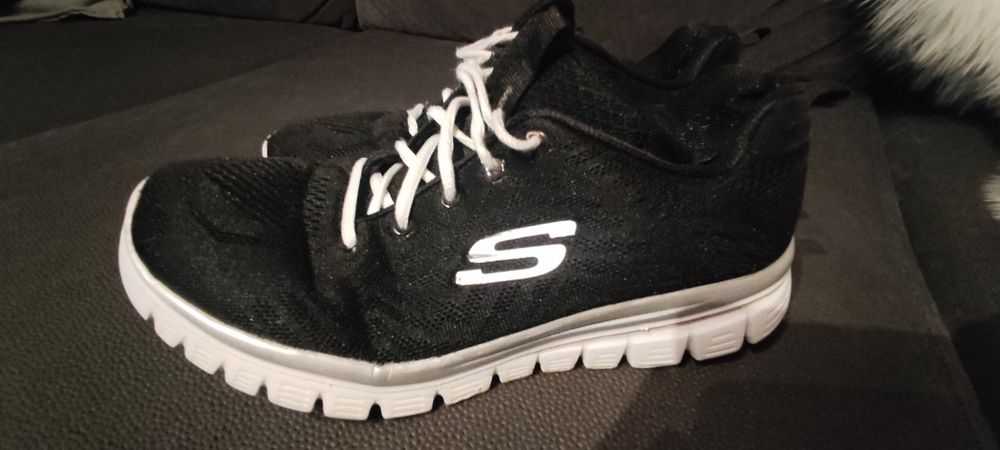 Adidasy Skethers rozmiar 39