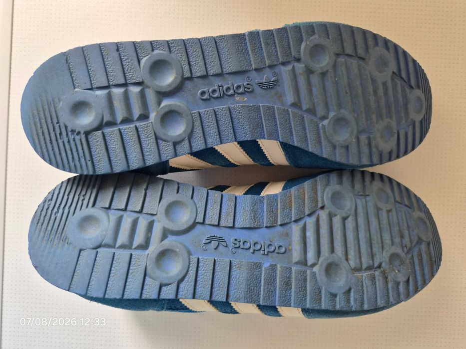 Sapatilhas, ténis ADIDAS Dragon