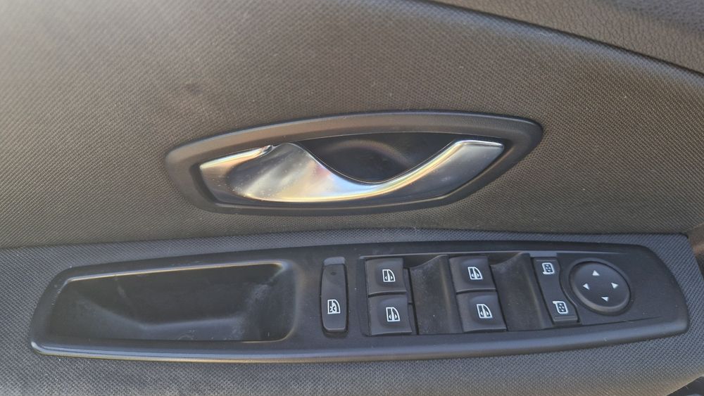 Renault megane 3