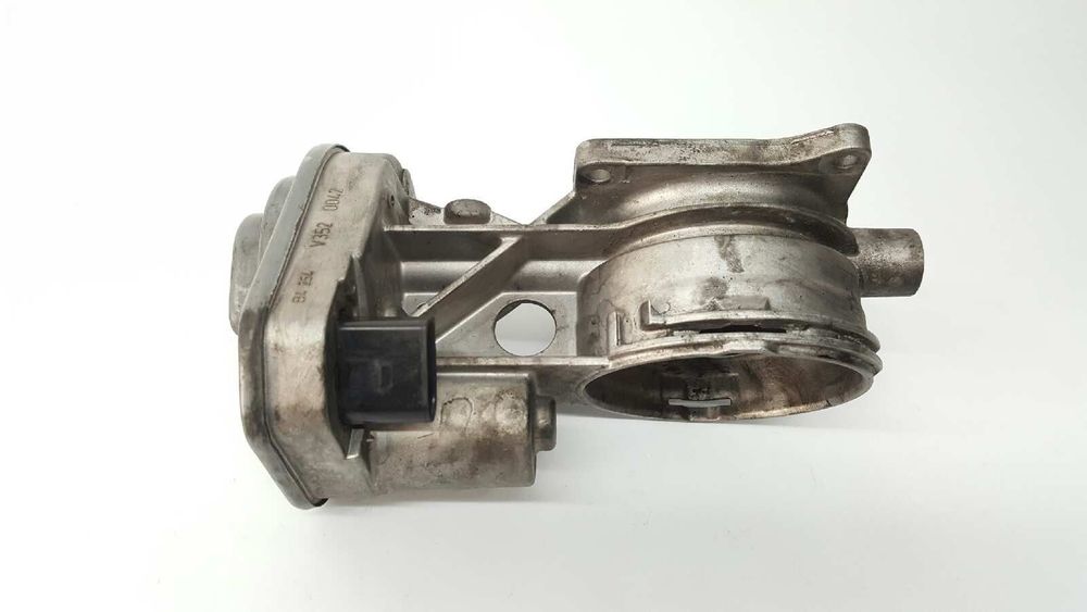 CORPO DE BORBOLETAS VOLKSWAGEN TOUAREG (7LA) TDI V10