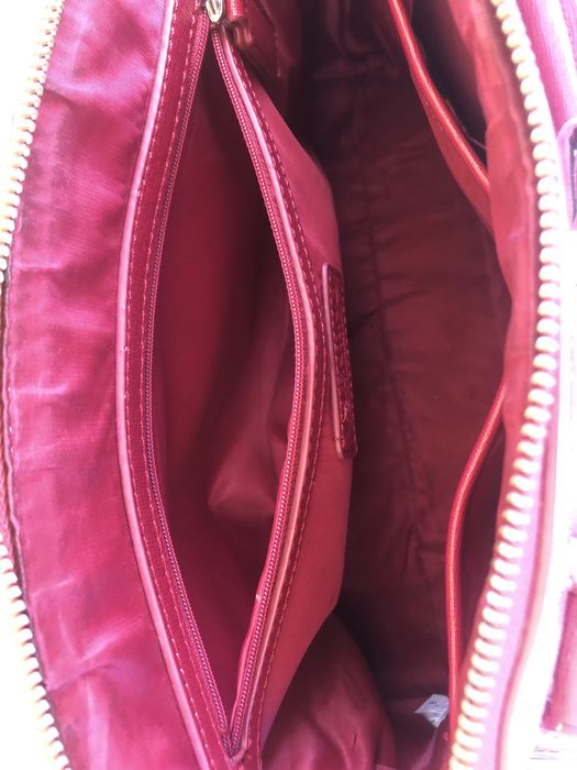 Mala/Carteira Valentino