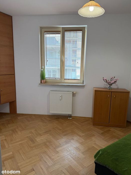 Mieszkanie – Warszawa, Szopy Polskie, Mokotów - Więcej