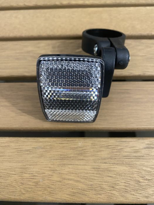 Vendo material para prática segura  de Ciclismo em perfeito estado