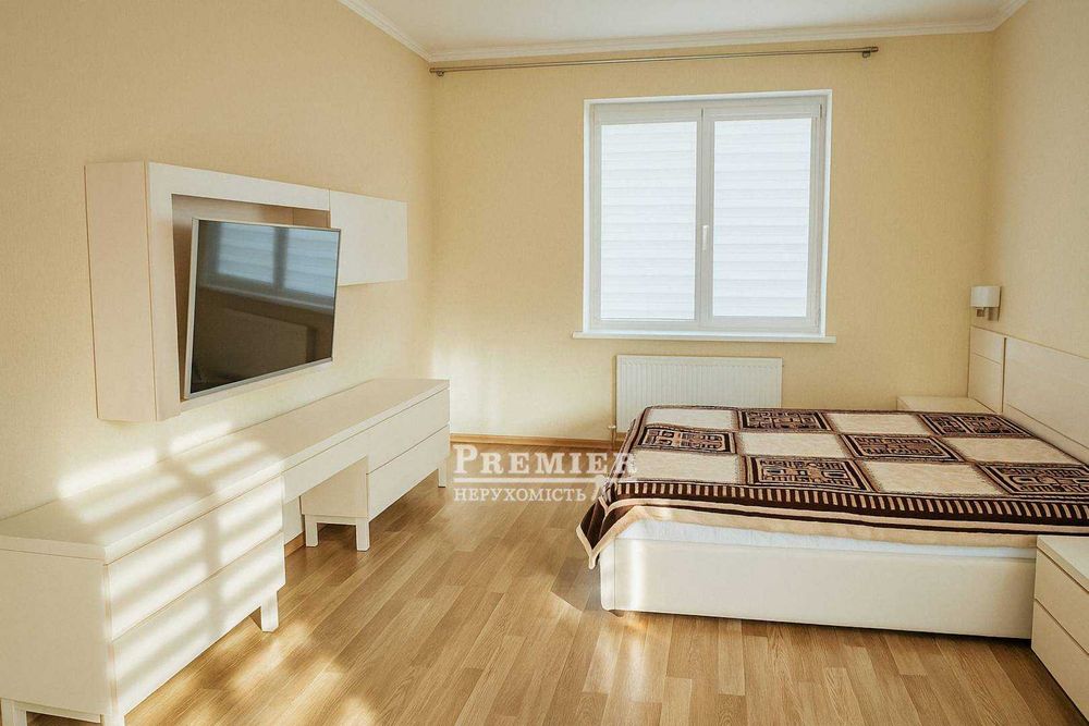 Совіньон. Будинок 112 м2. Ремонт. Близькість моря