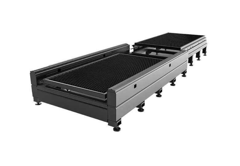 Laser FIBER do metalu wycinarka FIBER LF3015GEP 4000W IPG GWARANCJA