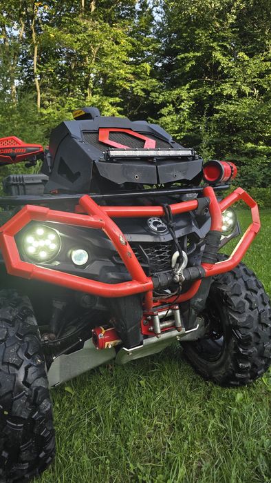 Can-Am
