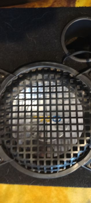 Głośnik Dibeisi do domu samochódu w plener