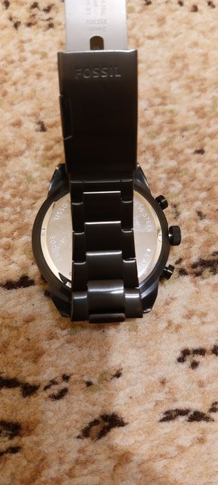 Zegarek męski Fossil Bronson FS5712