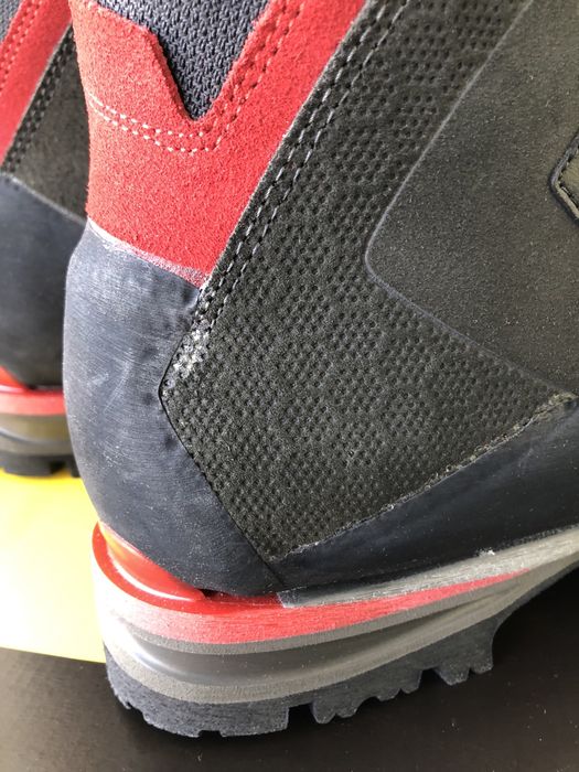 Nowe buty górskie LA SPORTIVA KARAKORUM EVO GTX rozm. 45,5 MP 29,3 cm