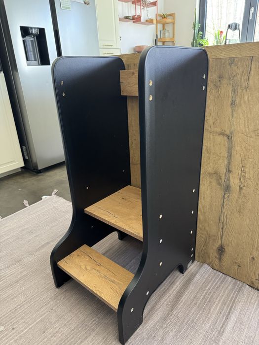 Kitchen helper, pomocnik kuchenny, 3 wysokosci, stabilny, ciezki