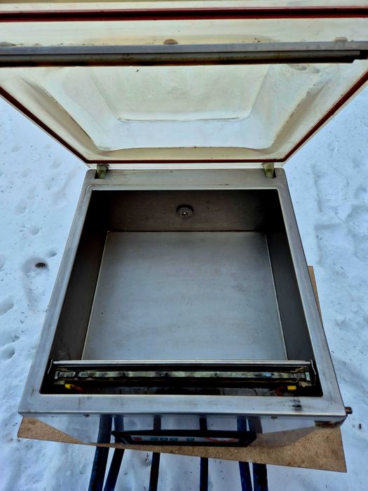 Pakowaczka próżniowa 230V