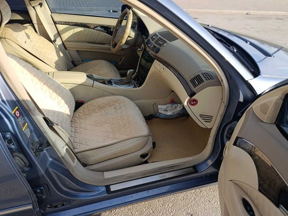 Продам Мерседес Е класу W211