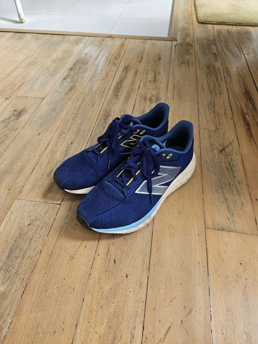 Sapatilhas de corrida ASICS ortholite 46