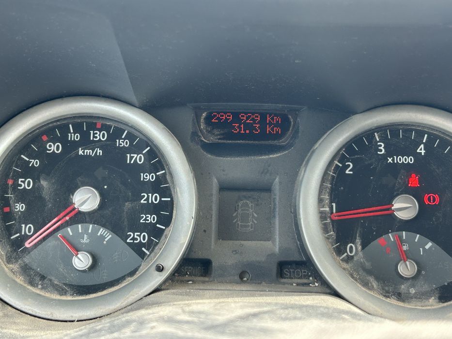 Vendo renault megane 1.4 gpl