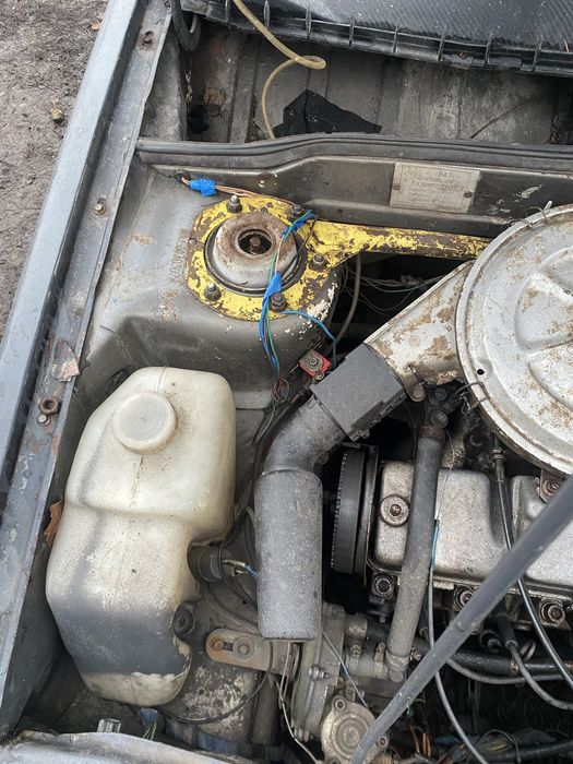 2108 газ бенз 5ст