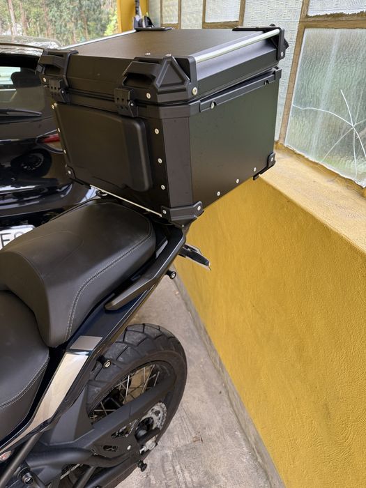Trk502x Como Nova