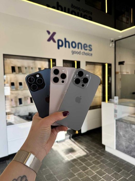 Apple iPhone 16 PRO MAX 5G 512GB NOWY | GWARANCJA | SKLEP | RATY 0%